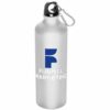 800ml Metal Drinking Bottle 'Cranford' E96107 [194]