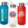 500ml Quench Bottles with Nylon Carry Handle E96108