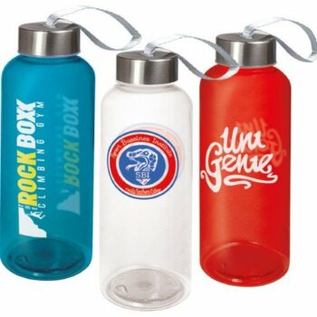 500ml Quench Bottles with Nylon Carry Handle E96108
