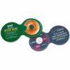 Mug N Message Coaster with Cork Backing E96304