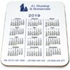 Melamine Rectangular Coaster E96306 [MELC115REC]