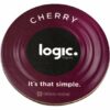 Melamine Round Coaster E96307 [MELCRO]