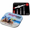 Brite-Mat? Square Coaster E96401 [21051800]