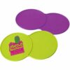 Bit-On-The-Side Plastic Coaster E96404 [21050800]