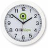 Miami Wall Clock E96502 [OLD230W]