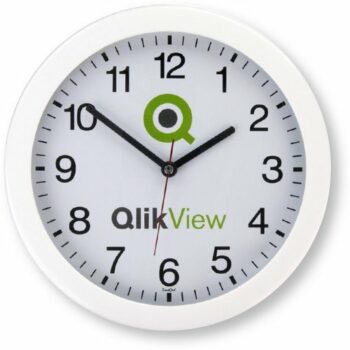 Miami Wall Clock E96502 [OLD230W]