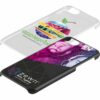 Iphone 6 - 7 - 8 - Case - Hard Shell E96503 [AIPC]