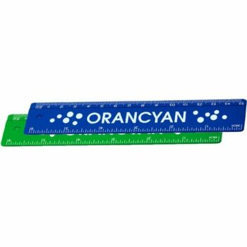 Renzo 15cm Plastic Ruler E96604 [21053600]