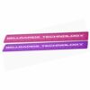 Renzo 30cm Plastic Ruler E96605 [21053500]