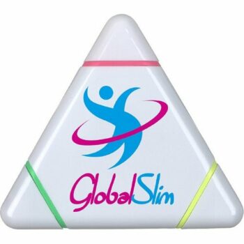 Triangular Highlighter E96608 [THSHLC]