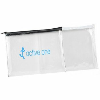 Lexicon Pouch A5 PVC E96705 [2019001]