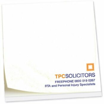 Notestix 75X75mm Sticky Notes 50 Sheets E96803 [1.003]