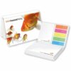 Notestix Hard Cover Sticky Notes Combiset E96804 [10.5]