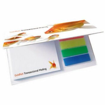 Notestix Midi Sticky Notes Combiset E96805 [10.302.7075]