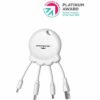 Octopus Booster Charging Cable E97103 [2594]