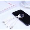 Xoopar ILO Charging Cable E97105 [3180]