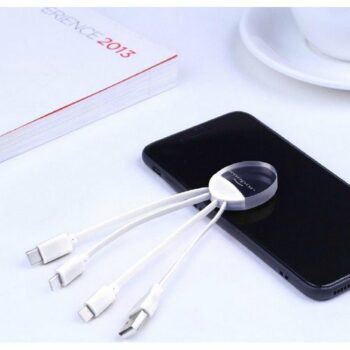 Xoopar ILO Charging Cable E97105 [3180]