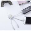 Xoopar Octopus Charging Adapter E97106 [2076]