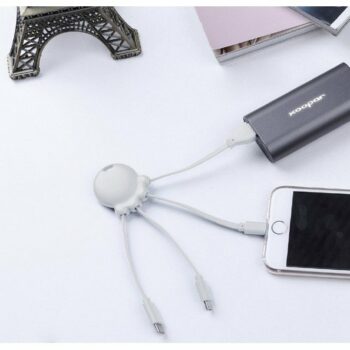 Xoopar Octopus Charging Adapter E97106 [2076]
