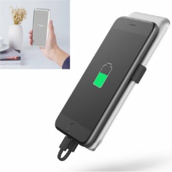 Xoopar Power Board 6000mAh E97107 [3176]