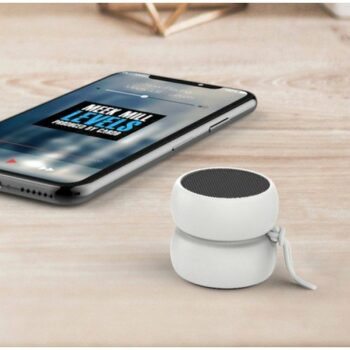 Yo Yo Wireless Speaker E97109 [1854]