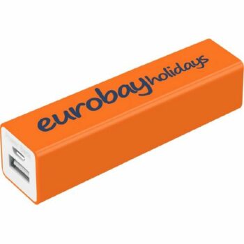 Express Pulsar Power Bank 2200mAh E97201 [DPBPL0101]