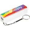 Audio and Visual Merchandise