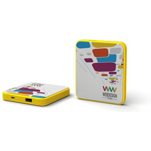 Voltage Power Bank 3000mAh E97205