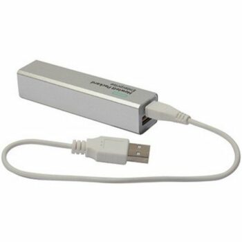 Super Compact Power Bank 2200mAh E97207 [201009]