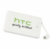 Credit Card Deluxe Power Bank 2500mAh E97301