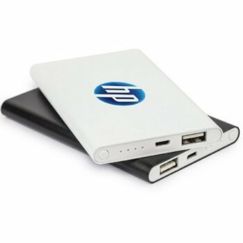 Mono 4000mAh Power Bank with Slim Design E97304