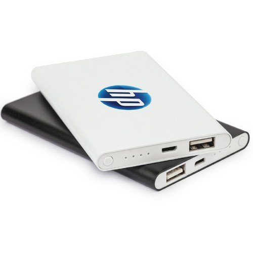 Mono 4000mAh Power Bank with Slim Design E97304