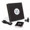 Mono 4000mAh Power Bank / USB / Multi Cable Bundle E97305