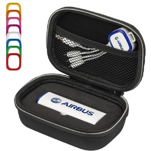 Rainbow Charging Gift Set 2200mAh E97306