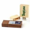 Woodland USB Range FSC Certified Various GB's E97307