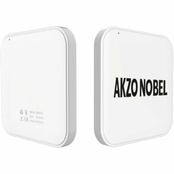 Bloc 2600mAh Powerbank E97401 [OLD462]