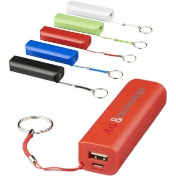 Span 1200 mAh Power Bank E97404 [13427700]