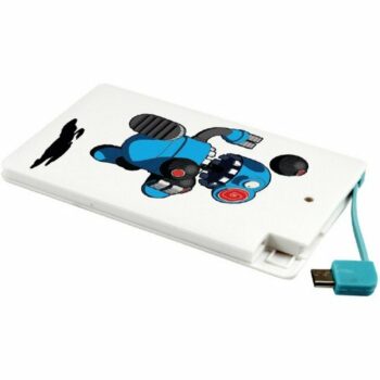 UK Stock Tab Power Bank E97407 [13332UKS]