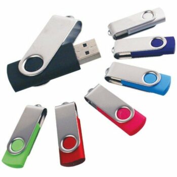 UK Stock Twister USB Flashdrive E97408 [13151UKT]