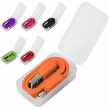 Charging Cable in Case E97504 [303061]