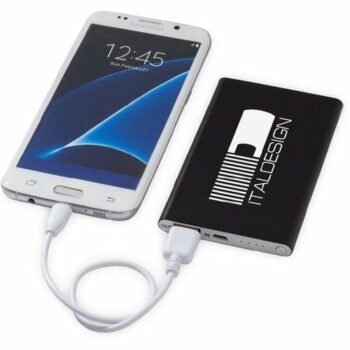 Pep 4000 mAh Power Bank E97506 [13424500]