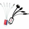 Powerlink Multi-Cable E97508 [WGC]