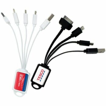 Powerlink Multi-Cable E97508 [WGC]