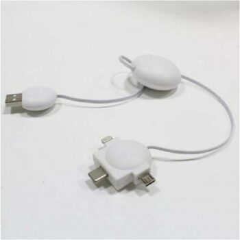 Bean Charger C Cable Adapter E97509