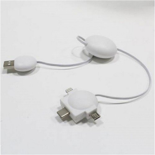 Bean Charger C Cable Adapter E97509