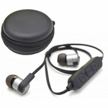 Pulse Bluetooth Earphones & Microphone E97603