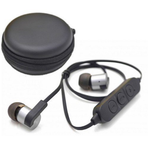 Pulse Bluetooth Earphones & Microphone E97603