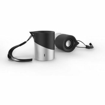 Rockhopper Bluetooth Speaker E97606 [OLD432]