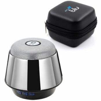 Vadar Bluetooth Speaker E97608 [OLD448]