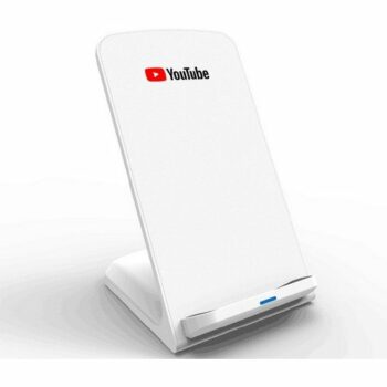 Bolt Wireless Charger with Fast Charge E97701 [OLD469]